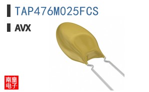 TAP476M025FCS