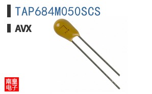 TAP684M050SCS