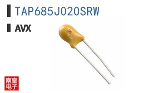 TAP685J020SRW