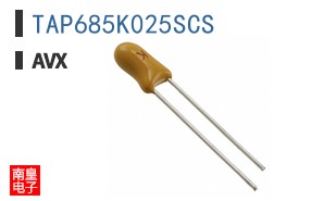TAP685K025SCS