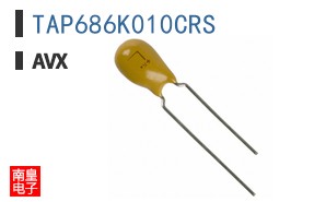 TAP686K010CRS