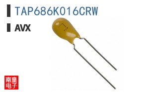 TAP686K016CRW