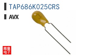 TAP686K025CRS