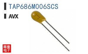 TAP686M006SCS