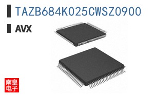 TAZB684K025CWSZ0900