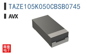 TAZE105K050CBSB0745