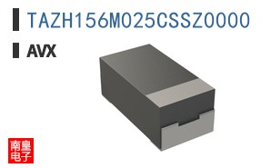 TAZH156M025CSSZ0000