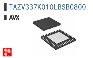 TAZV337K010LBSB0800