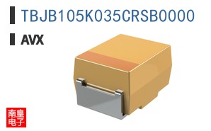 TBJB105K035CRSB0000