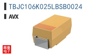 TBJC106K025LBSB0024