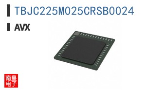 TBJC225M025CRSB0024