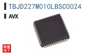 TBJD227M010LBSC0024