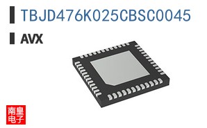 TBJD476K025CBSC0045