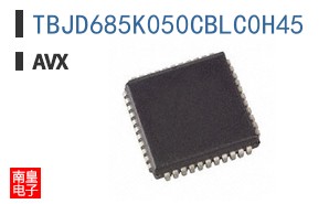 TBJD685K050CBLC0H45