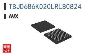 TBJD686K020LRLB0824