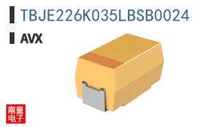 TBJE226K035LBSB0024