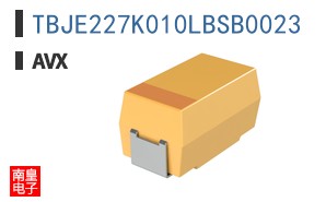 TBJE227K010LBSB0023