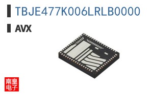 TBJE477K006LRLB0000