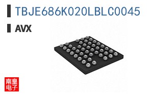 TBJE686K020LBLC0045