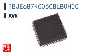 TBJE687K006CBLB0H00