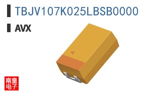 TBJV107K025LBSB0000