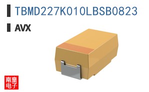 TBMD227K010LBSB0823