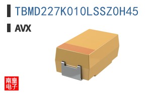 TBMD227K010LSSZ0H45