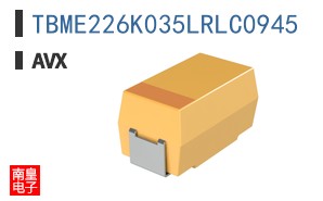 TBME226K035LRLC0945