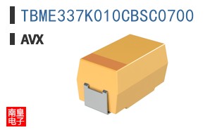 TBME337K010CBSC0700