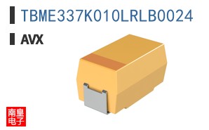 TBME337K010LRLB0024