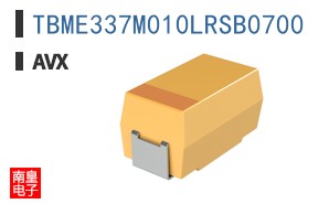 TBME337M010LRSB0700