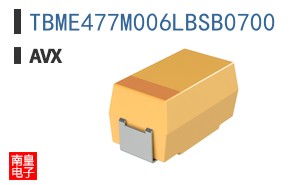 TBME477M006LBSB0700