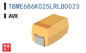 TBME686K025LRLB0023