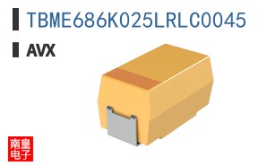 TBME686K025LRLC0045