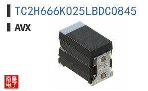 TC2H666K025LBDC0845