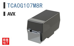 TCA0G107M8R