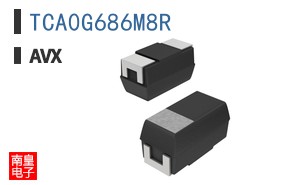 TCA0G686M8R