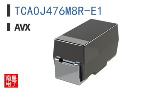 TCA0J476M8R-E1