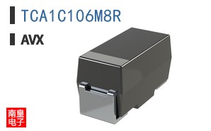 TCA1C106M8R