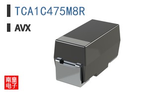 TCA1C475M8R