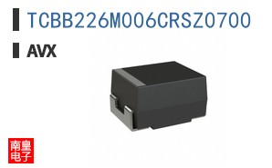 TCBB226M006CRSZ0700