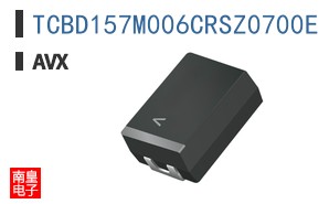 TCBD157M006CRSZ0700E