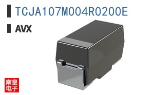 TCJA107M004R0200E