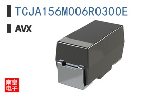 TCJA156M006R0300E