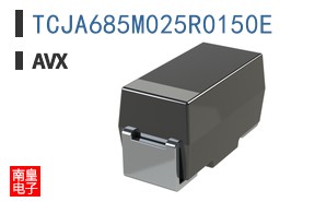 TCJA685M025R0150E