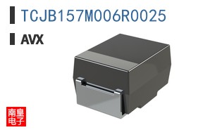 TCJB157M006R0025