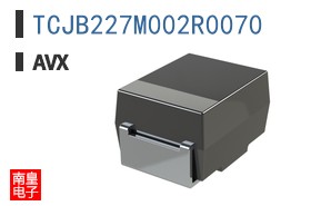 TCJB227M002R0070