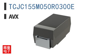 TCJC155M050R0300E
