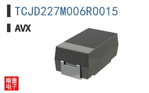 TCJD227M006R0015