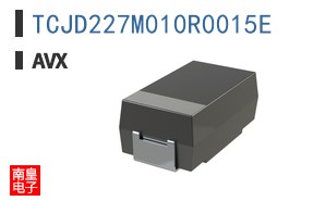 TCJD227M010R0015E